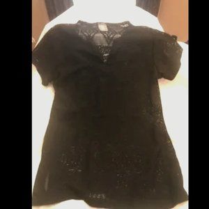 Women's Bathing Suit Cover-Up, Large (12-14)